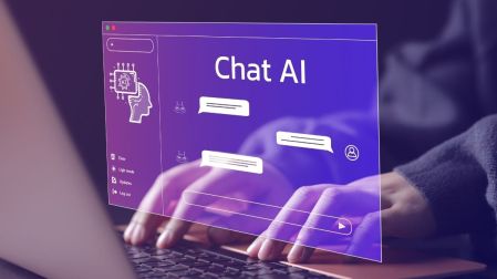 Antes de compartir información con una inteligencia artificial, verifica que no incluya datos personales o financieros.