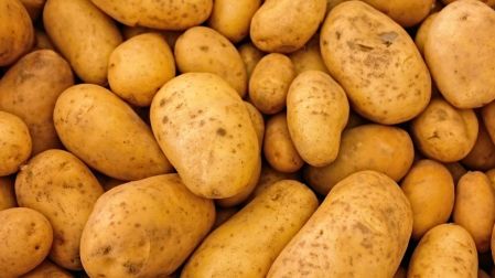 ¿Por qué está tan cara la papa? Precio se dispara hasta 100%.
