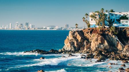 Mazatlán: refrenda la confianza con nuevo hotel boutique.