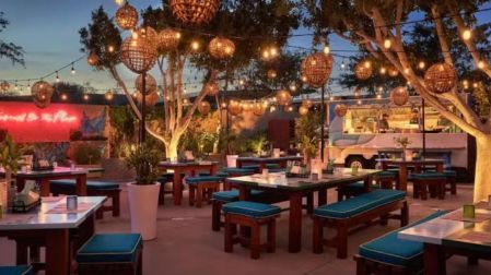 Gastronomía impulsa el turismo en México: crecen 28% las visitas a restaurantes de hoteles.