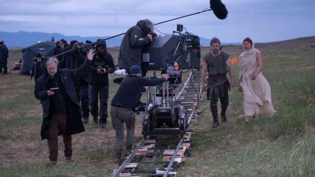 ¿Qué es IMAX y por qué todos hablan de este formato tras La Odisea de Christopher Nolan?