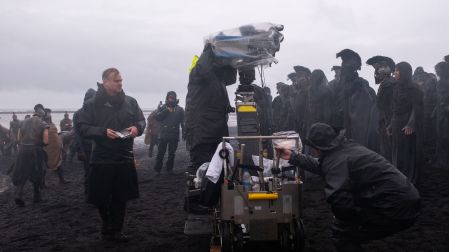 ¿Qué es IMAX y por qué todos hablan de este formato tras La Odisea de Christopher Nolan?