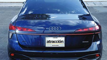 Audi A6 2026