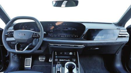 Audi A6 2026