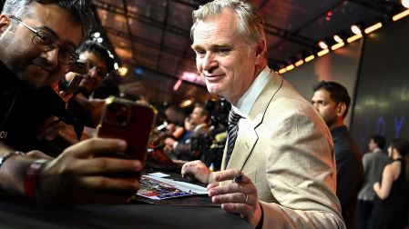 ¿Qué es IMAX y por qué todos hablan de este formato tras La Odisea de Christopher Nolan?