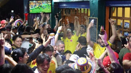 Mucho futbol, poco consumo: el Mundial dejó un impacto económico menor al esperado.