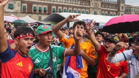 Mucho futbol, poco consumo: el Mundial dejó un impacto económico menor al esperado.