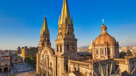 Capgemini apuesta por México: expandirá su Global Delivery Center.