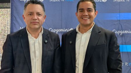 Capgemini apuesta por México: expandirá su Global Delivery Center.