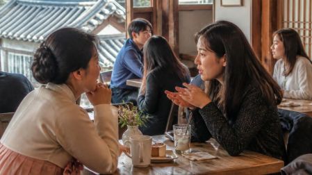 Cómo son las relaciones de pareja en Corea del Sur en la realidad