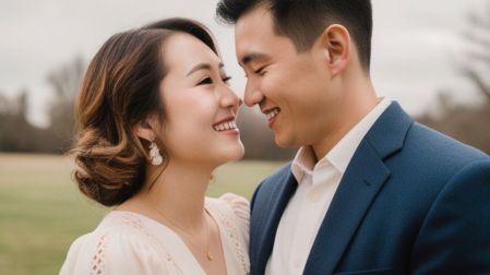 Cómo son las relaciones de pareja en Corea del Sur en la realidad
