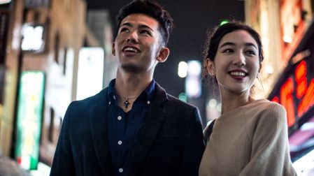 Cómo son las relaciones de pareja en Corea del Sur en la realidad