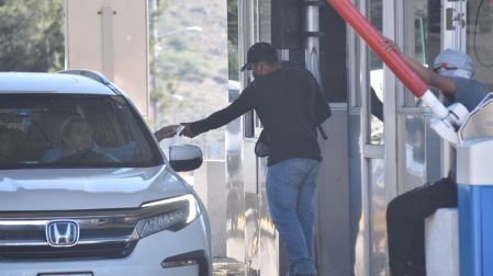 Adiós al efectivo: Casetas de Capufe ya tienen sistema electrónico de cobro.
