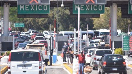 Adiós al efectivo: Casetas de Capufe ya tienen sistema electrónico de cobro.