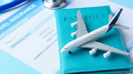 ¿En qué países es obligatorio el seguro de viaje internacional?