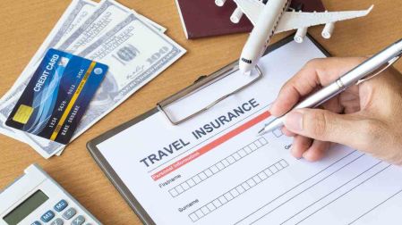 ¿En qué países es obligatorio el seguro de viaje internacional?