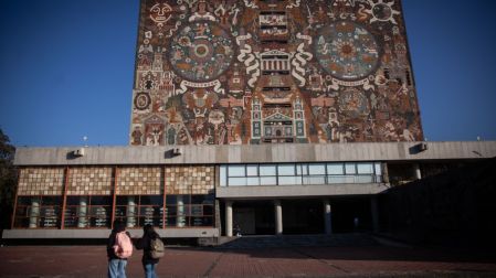 UNAM
