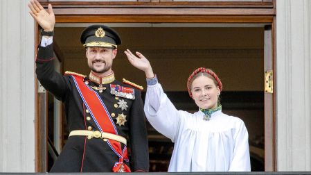 ¿Quiénes serán los próximos reyes de Europa?