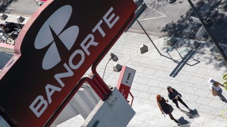 Utilidades de Banorte crecen 6% impulsadas por tecnología e innovación.