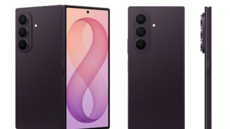 Samsung presenta sus nuevos Galaxy plegables; llegarán a México.