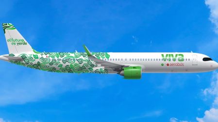 Grupo Mexicano de Aerolíneas avanza; Colombia aprueba la unión de Viva-Volaris.