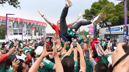Mundial 2026 impulsa el turismo en México; movilizó a 3.3 millones de viajeros.