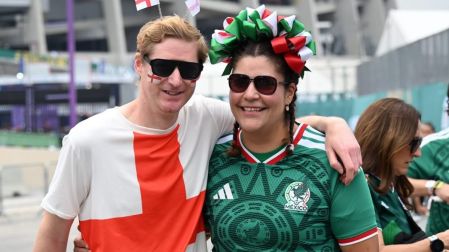 Mundial 2026 impulsa el turismo en México; movilizó a 3.3 millones de viajeros.
