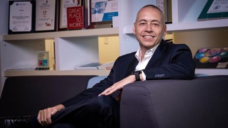 Gentera busca liderazgo en microfinanzas; su cartera alcanza los 94 mil mdp.