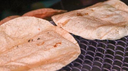 Gruma aumenta 3% sus ventas por la alta demanda de tortillas, wraps y harina.