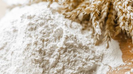 Gruma aumenta 3% sus ventas por la alta demanda de tortillas, wraps y harina.