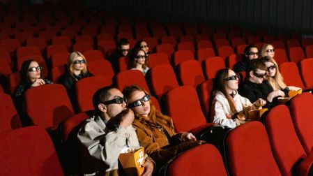 La ciencia ficción inspiró tecnologías que hoy usamos todos los días.