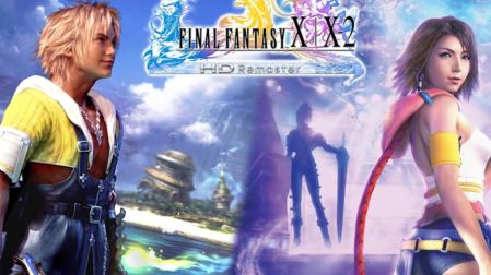 Final Fantasy X/X-2 HD: reviviendo un clásico en Nintendo Switch 2.