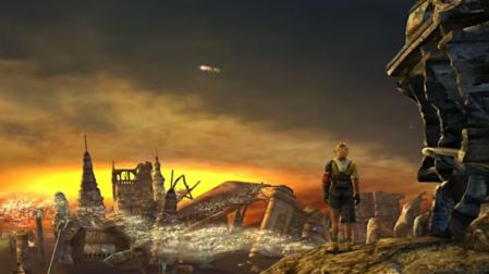 Final Fantasy X/X-2 HD: reviviendo un clásico en Nintendo Switch 2.