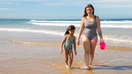 ¿Por qué aumentan las infecciones vaginales en verano? Así puedes prevenirlas