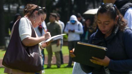 Desempleo repunta en junio; 1.7 millones de mexicanos están sin trabajo: Inegi.