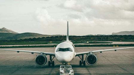 Mercado aéreo mexicano no despega; suma tres meses a la baja, ¿por qué?
