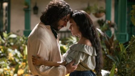 La segunda temporada de Cien Años de Soledad llegará a Netflix.