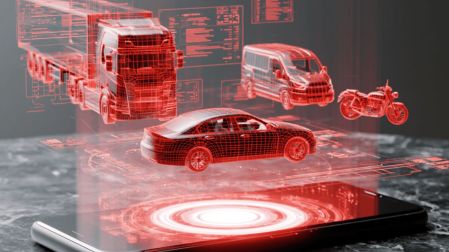 Ante el robo de vehículos, LoJack desarrolla soluciones de seguridad: este es su plan.