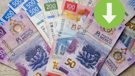 Inflación baja y peso estable, pero la economía mexicana crece poco: ¿por qué?