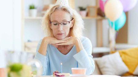 ¿Por qué a la gente no le gusta celebrar su cumpleaños?
