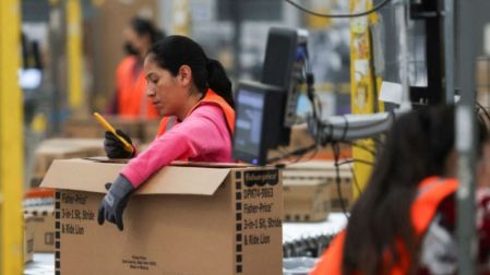 Coparmex alerta: creación de empleo formal pierde dinamismo.