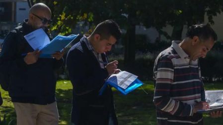 Coparmex alerta: creación de empleo formal pierde dinamismo.