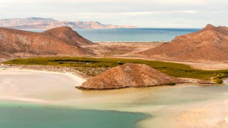 La Paz busca atraer turistas de alto poder adquisitivo.