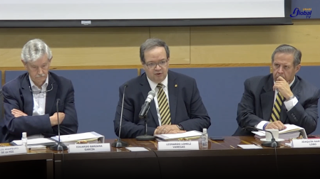 El grupo recibió el mandato explícito de actuar con independencia y entregar certezas a los aspirantes en los próximos días.