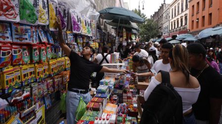 Dónde comprar útiles escolares baratos en CDMX
