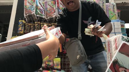 Dónde comprar útiles escolares baratos en CDMX