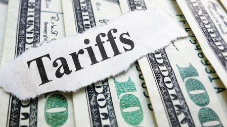 México es el país con la mayor ventaja arancelaria frente a EU, revela un análisis.