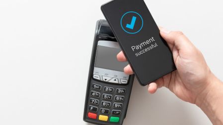 Pagos electrónicos crecieron 41% durante el Mundial 2026: Visa.