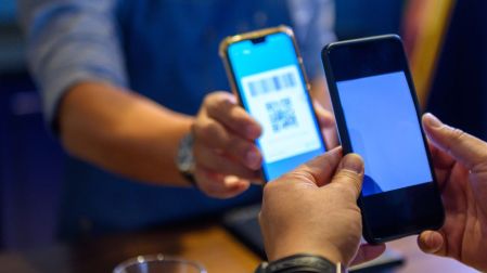 Pagos electrónicos crecieron 41% durante el Mundial 2026: Visa.