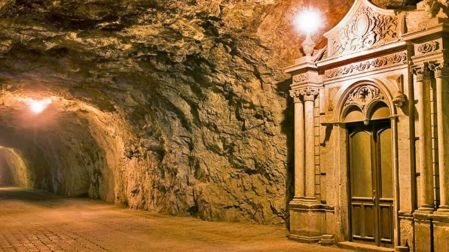 ¿Qué visitar en San Luis Potosí?